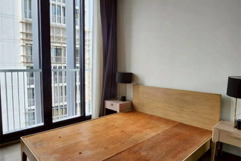 Condominio de 1 dormitorio en Bangkok, Tailandia № 185350 - foto 2