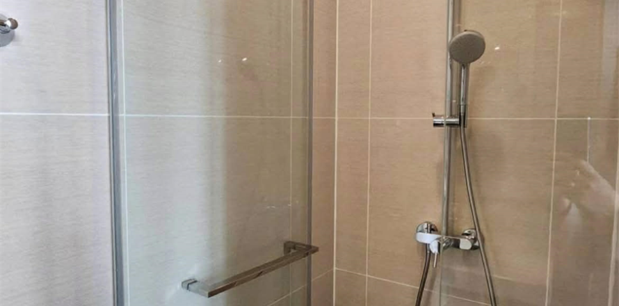 Condominio de 1 dormitorio en Bangkok, Tailandia № 185350