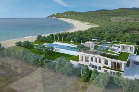 Terreno en Hua Hin, Tailandia № 180478 - foto 12