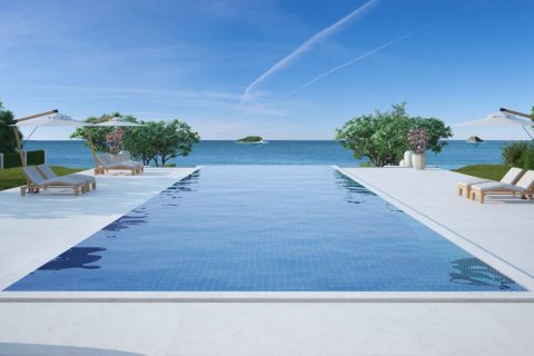 Terreno en Hua Hin, Tailandia № 180478 - foto 8