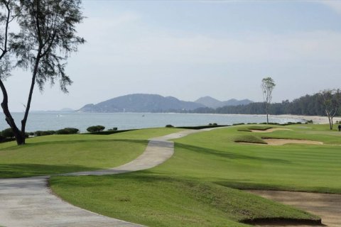 Terreno en Hua Hin, Tailandia № 180478 - foto 19