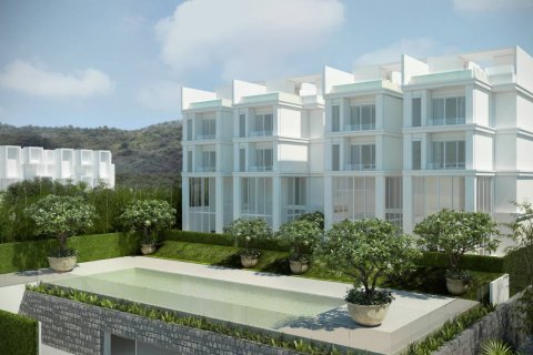Terreno en Hua Hin, Tailandia № 180478 - foto 11