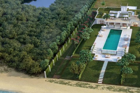 Terreno en Hua Hin, Tailandia № 180478 - foto 14