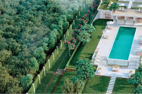 Terreno en Hua Hin, Tailandia № 180478 - foto 13