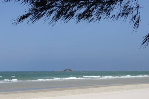 Terreno en Hua Hin, Tailandia № 180478 - foto 5