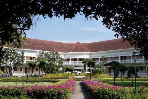 Terreno en Hua Hin, Tailandia № 180478 - foto 16