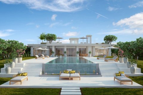 Terreno en Hua Hin, Tailandia № 180478 - foto 7