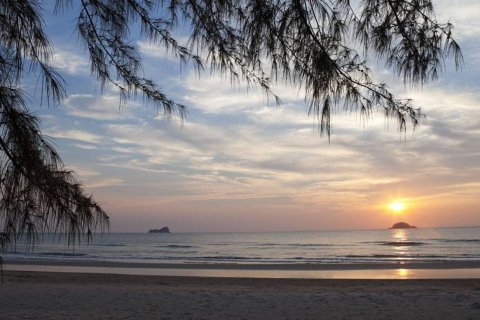 Terreno en Hua Hin, Tailandia № 180478 - foto 23
