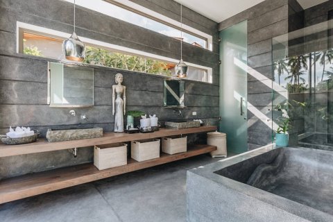 Casa de 6 dormitorios en Ko Samui, Tailandia № 180479 - foto 17