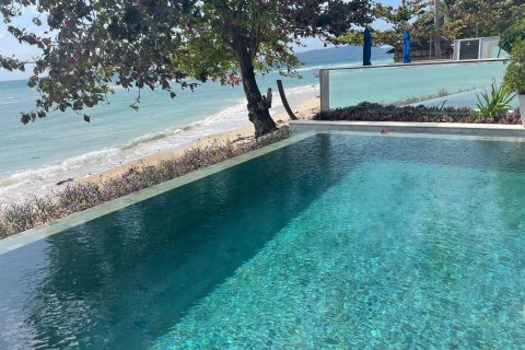 Casa de 6 dormitorios en Ko Samui, Tailandia № 180479 - foto 3