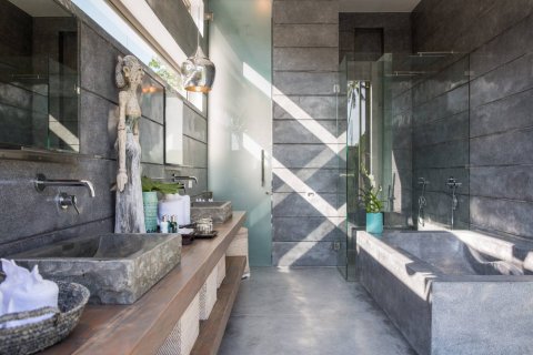 Casa de 6 dormitorios en Ko Samui, Tailandia № 180479 - foto 18