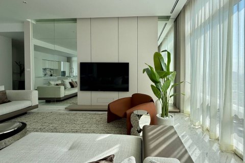 Condominio de 3 dormitorios en Bangkok, Tailandia № 180484 - foto 4