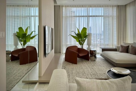 Condominio de 3 dormitorios en Bangkok, Tailandia № 180484 - foto 3