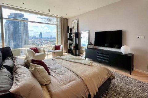 Condominio de 3 dormitorios en Bangkok, Tailandia № 180484 - foto 24