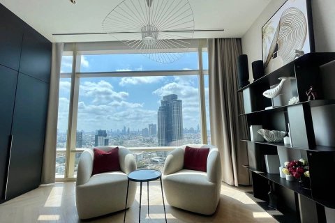 Condominio de 3 dormitorios en Bangkok, Tailandia № 180484 - foto 26