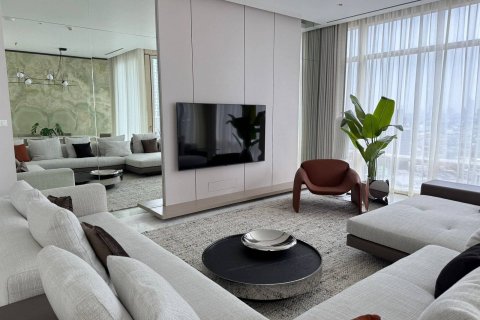 Condominio de 3 dormitorios en Bangkok, Tailandia № 180484 - foto 7