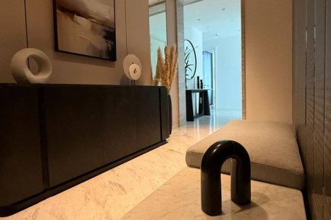 Condominio de 3 dormitorios en Bangkok, Tailandia № 180484 - foto 23