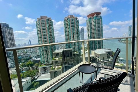 Condominio de 3 dormitorios en Bangkok, Tailandia № 180484 - foto 6