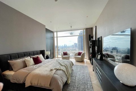 Condominio de 3 dormitorios en Bangkok, Tailandia № 180484 - foto 25