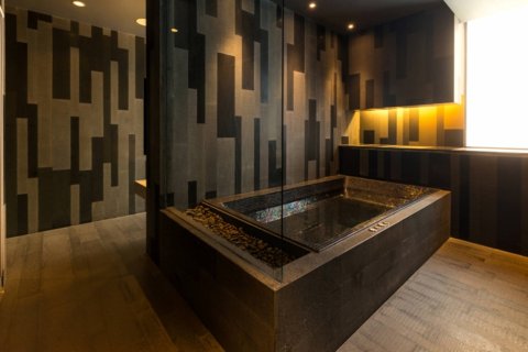 Ático de 3 dormitorios en Bangkok, Tailandia № 180483 - foto 27