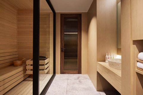 Eigentumswohnung in Bangkok, Thailand, 1 Schlafzimmer  № 165674 - Foto 22