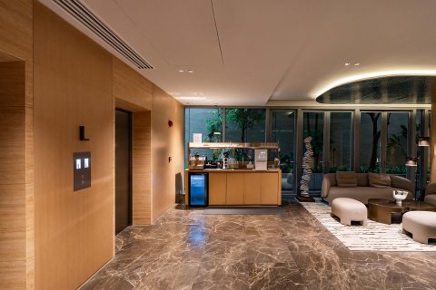 Eigentumswohnung in Bangkok, Thailand, 1 Schlafzimmer  № 165674 - Foto 17
