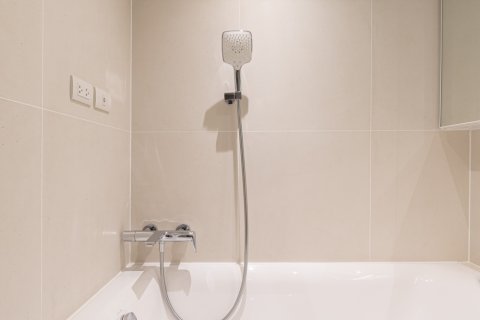 Eigentumswohnung in Bangkok, Thailand, 1 Schlafzimmer  № 165674 - Foto 9