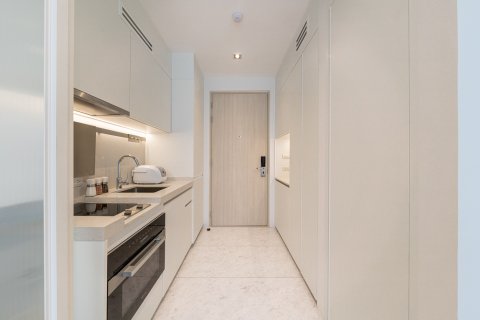 Eigentumswohnung in Bangkok, Thailand, 1 Schlafzimmer  № 165674 - Foto 6