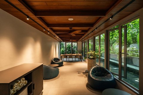 Eigentumswohnung in Bangkok, Thailand, 1 Schlafzimmer  № 165674 - Foto 18