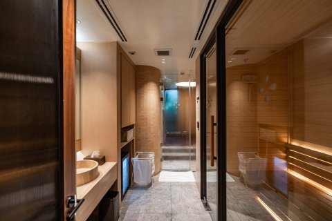 Eigentumswohnung in Bangkok, Thailand, 1 Schlafzimmer  № 165674 - Foto 23