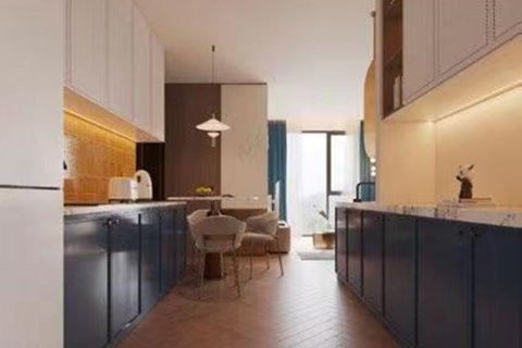 Condominio de 1 dormitorio en Rawai, Tailandia № 165671 - foto 8