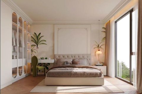 Condominio de 1 dormitorio en Rawai, Tailandia № 165671 - foto 4
