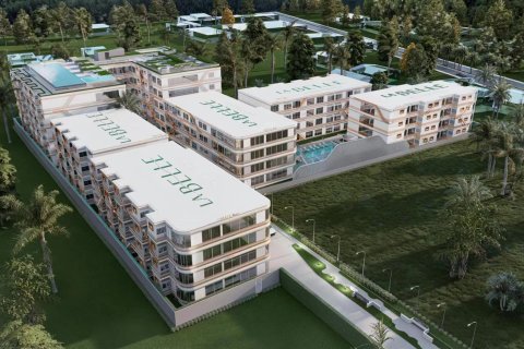 Condominio de 1 dormitorio en Rawai, Tailandia № 165671 - foto 16