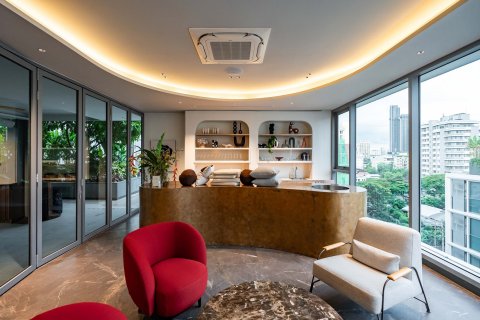 Condo in Bangkok, Thailand, 1 bedroom  № 165677 - photo 8