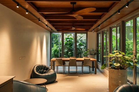 Condo in Bangkok, Thailand, 1 bedroom  № 165677 - photo 29