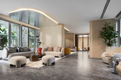 Condo in Bangkok, Thailand, 1 bedroom  № 165677 - photo 23