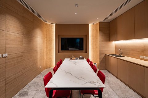 Condo in Bangkok, Thailand, 1 bedroom  № 165677 - photo 11