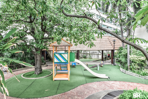 Condominio de 1 dormitorio en Bangkok, Tailandia № 187620 - foto 6