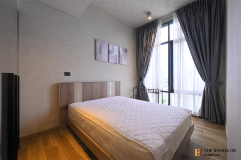 Condominio de 2 dormitorios en Bangkok, Tailandia № 187624 - foto 10