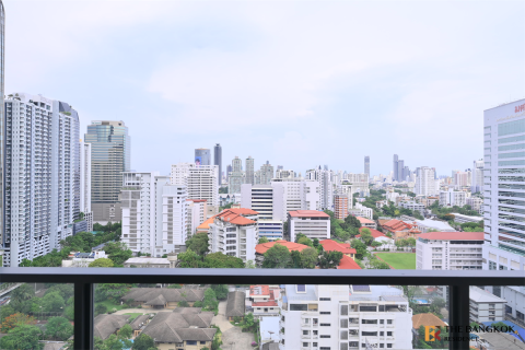 Condominio de 2 dormitorios en Bangkok, Tailandia № 187624 - foto 8