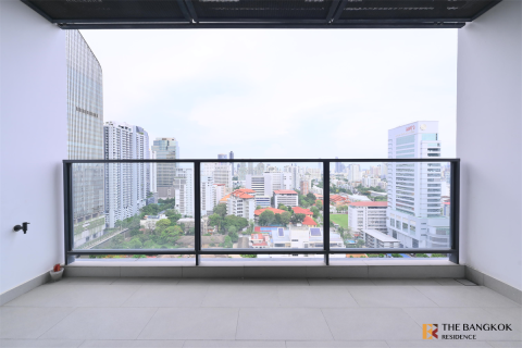 Condominio de 2 dormitorios en Bangkok, Tailandia № 187624 - foto 7