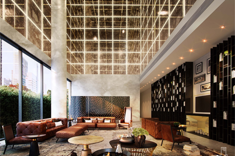 Condominio de 2 dormitorios en Bangkok, Tailandia № 187624 - foto 3