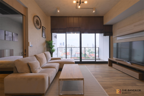 Condominio de 2 dormitorios en Bangkok, Tailandia № 187624 - foto 9
