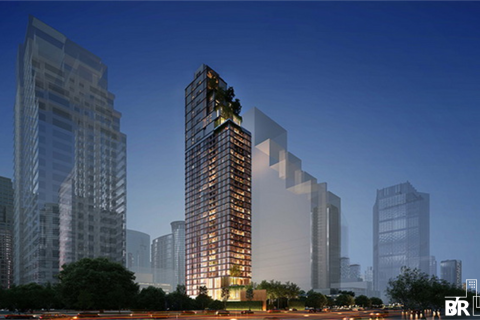 Condominio de 2 dormitorios en Bangkok, Tailandia № 187624 - foto 6