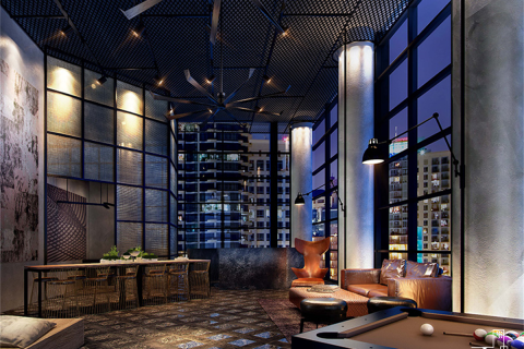 Condominio de 2 dormitorios en Bangkok, Tailandia № 187624 - foto 2