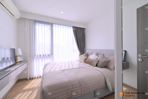 Eigentumswohnung in Bangkok, Thailand, 2 Schlafzimmer № 186491 - Foto 3
