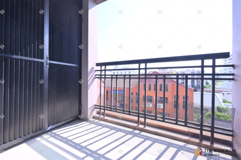 Eigentumswohnung in Bangkok, Thailand, 2 Schlafzimmer № 186491 - Foto 5