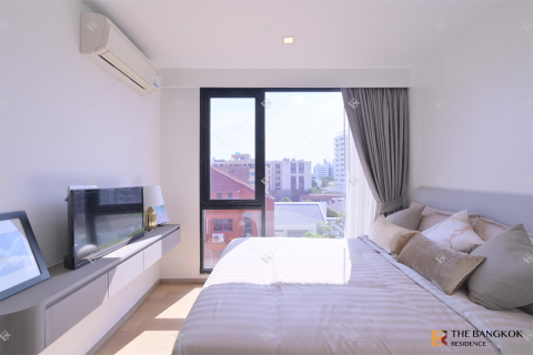 Eigentumswohnung in Bangkok, Thailand, 2 Schlafzimmer № 186491 - Foto 7