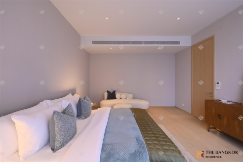 Condominio de 4 dormitorios en Bangkok, Tailandia № 186490 - foto 9