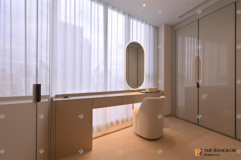 Condominio de 4 dormitorios en Bangkok, Tailandia № 186490 - foto 3